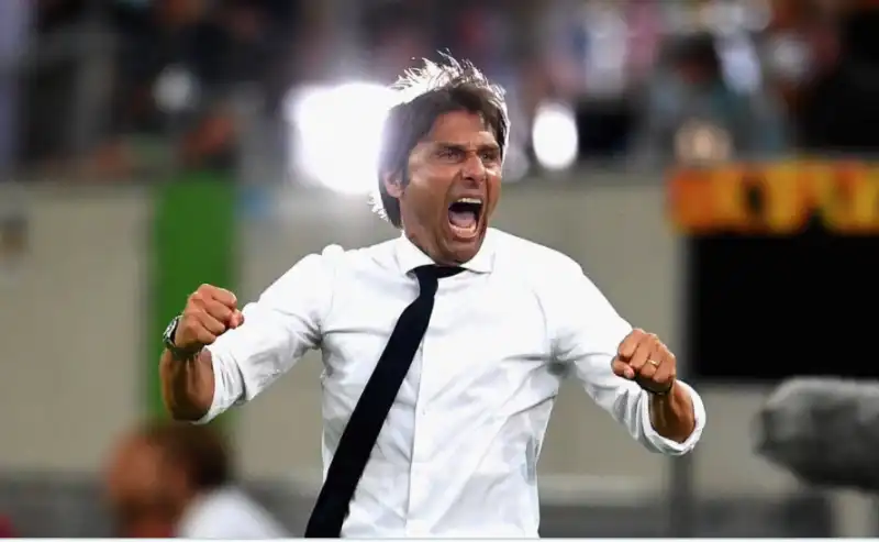 antonio conte