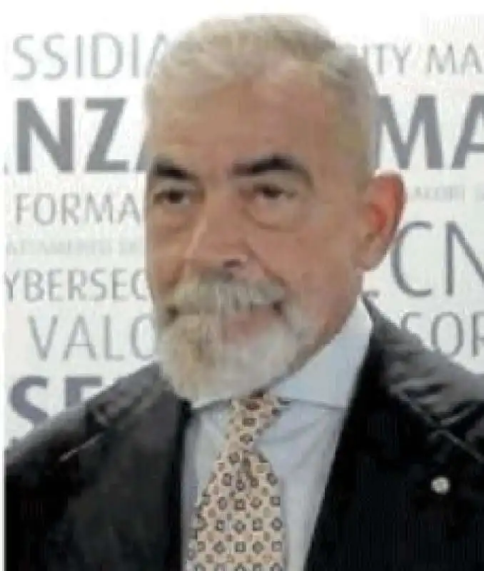 Antonio Del Greco