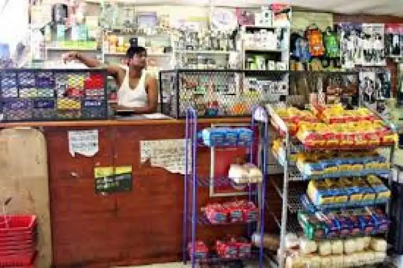 bangla minimarket