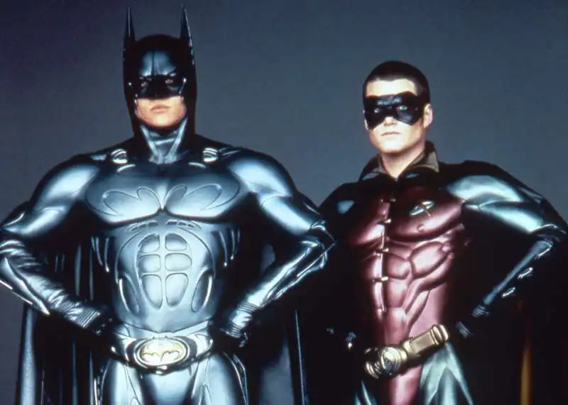 batman forever 1