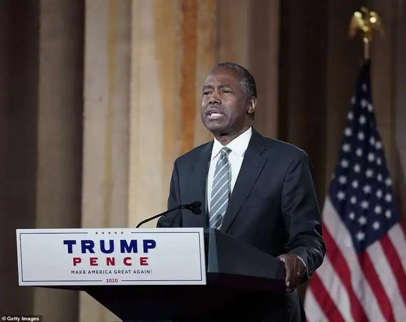 ben carson 