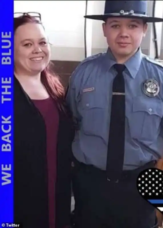 blue lives matter