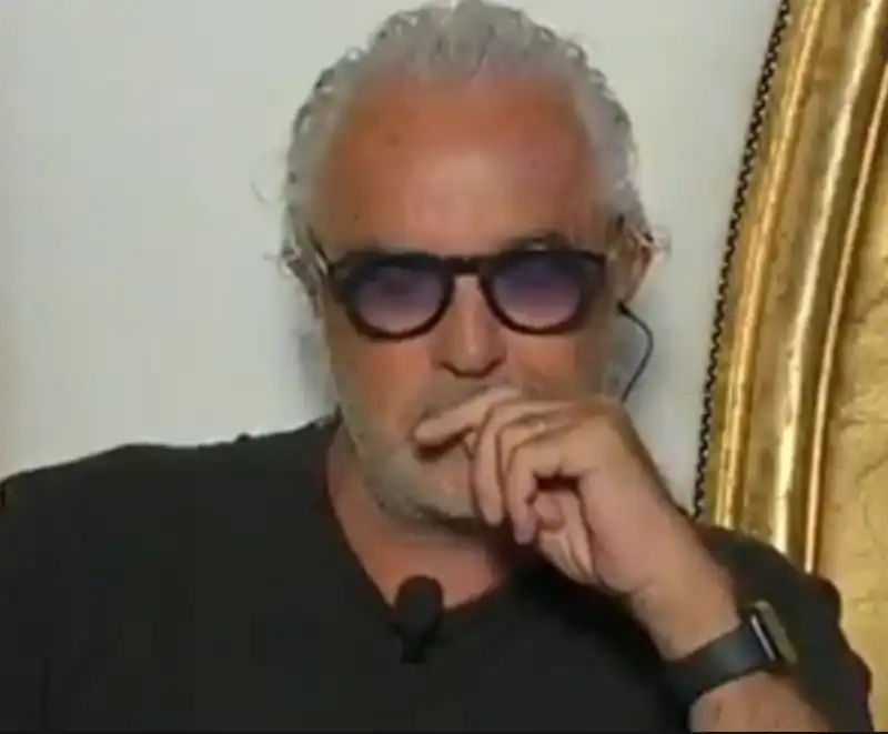 briatore