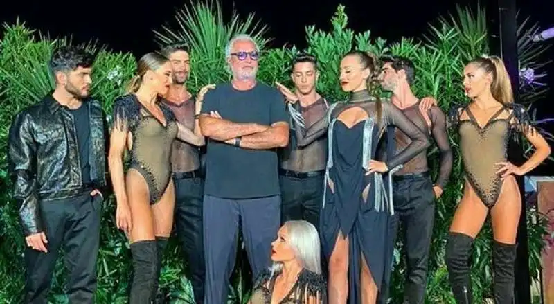 briatore billionaire