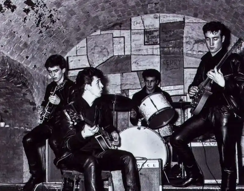 cavern club 5