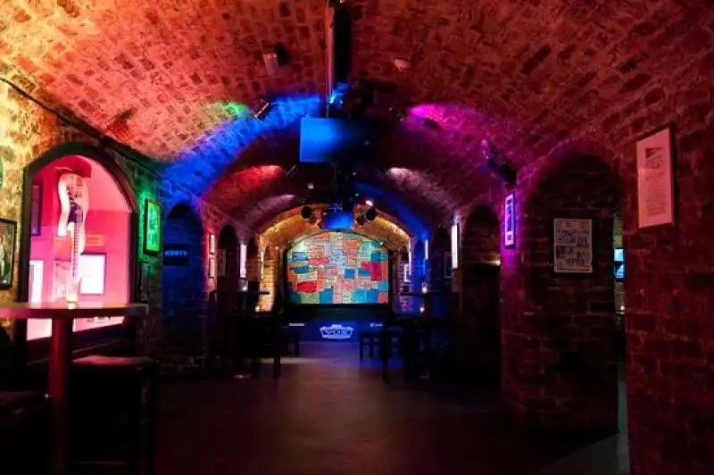 cavern club 6