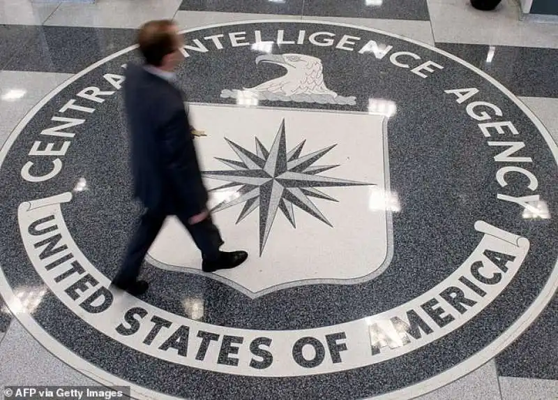 cia   central intelligence agency 1