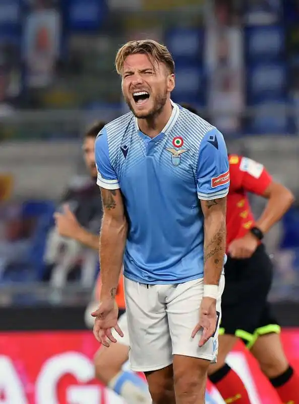 ciro immobile   foto mezzelani gmt017