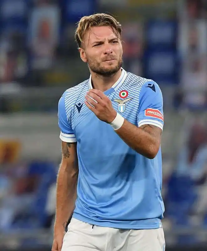 ciro immobile   foto mezzelani gmt018