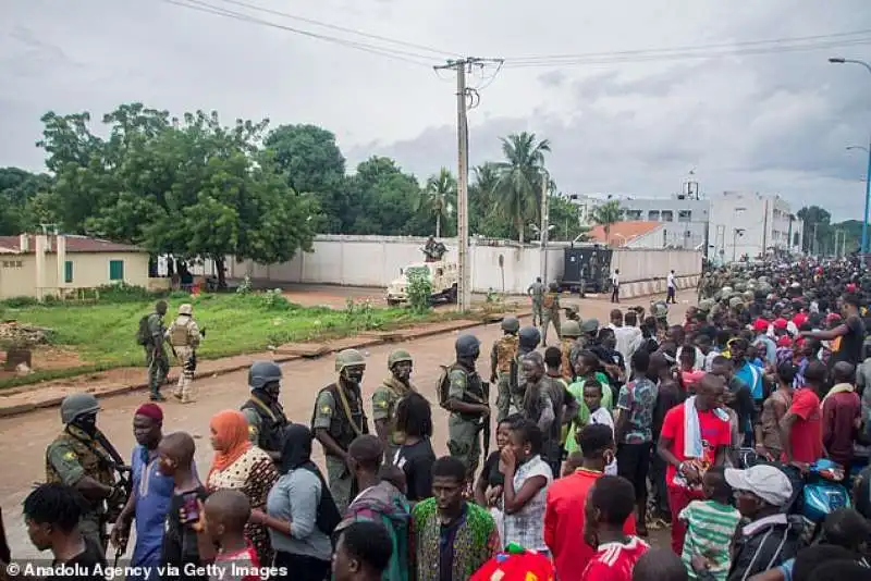 colpo di stato in mali 4