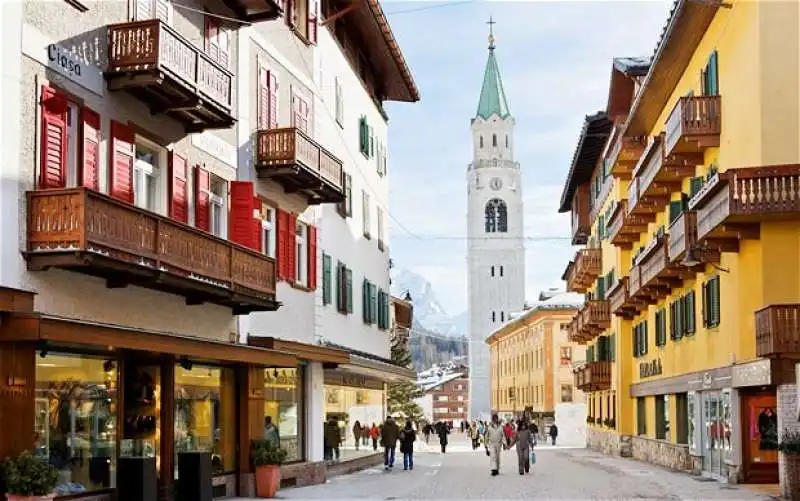 cortina d'ampezzo 3