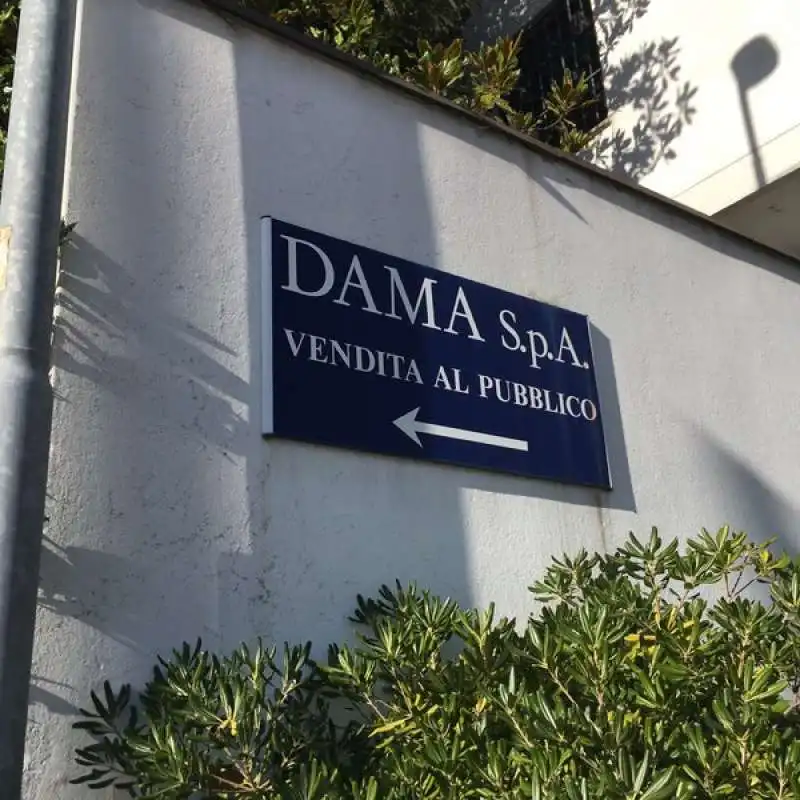 dama spa 