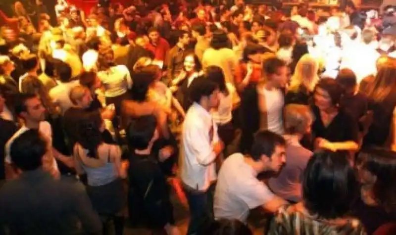 DISCOTECA IN SARDEGNA      