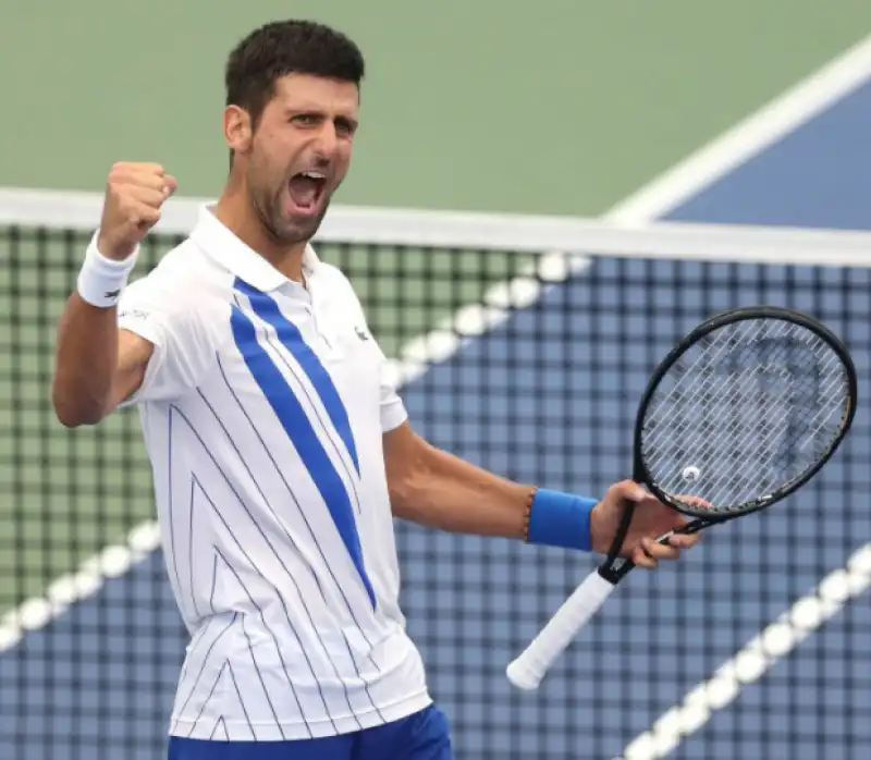 djokovic