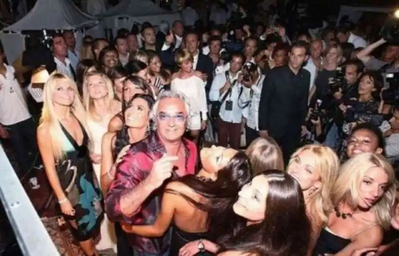 flavio briatore positivo al coronavirus   i tweet 3