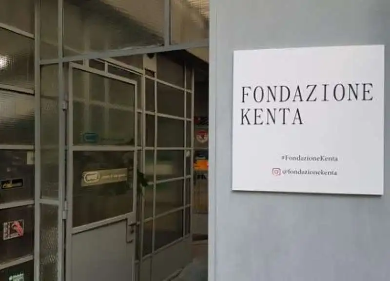 fondazione kenta