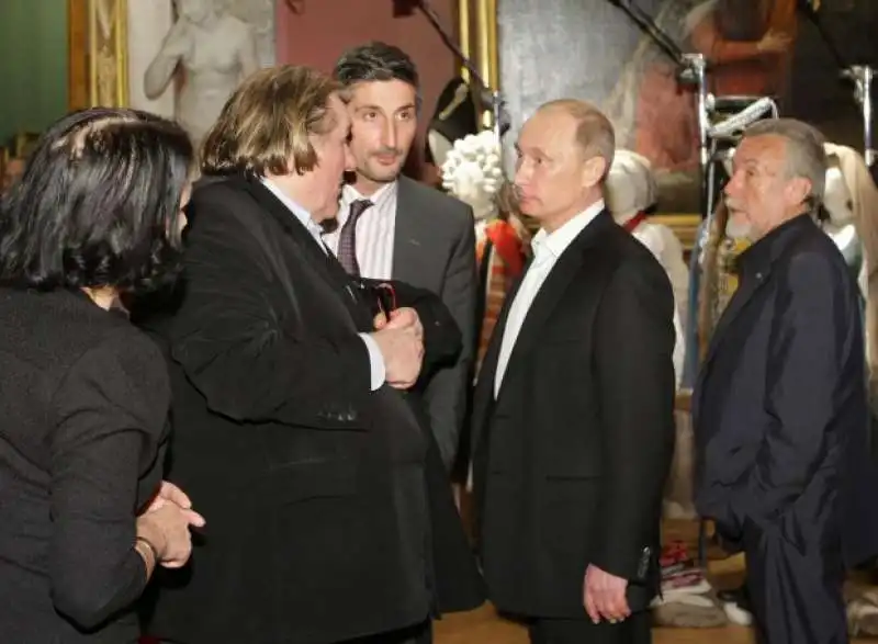 gerard depardieu e vladimir putin 1