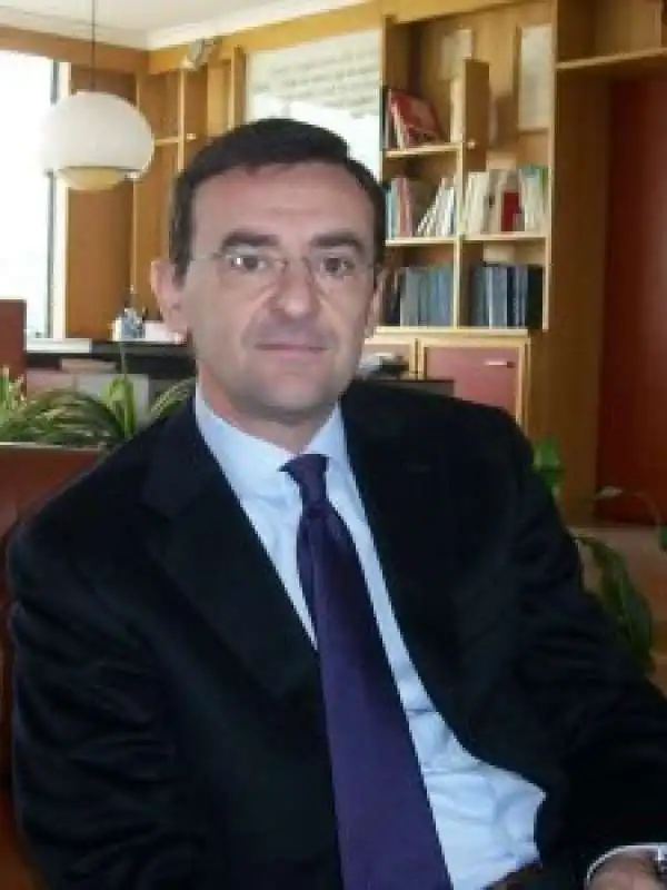 Giuseppe Francesco Vinella