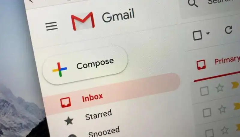 gmail 