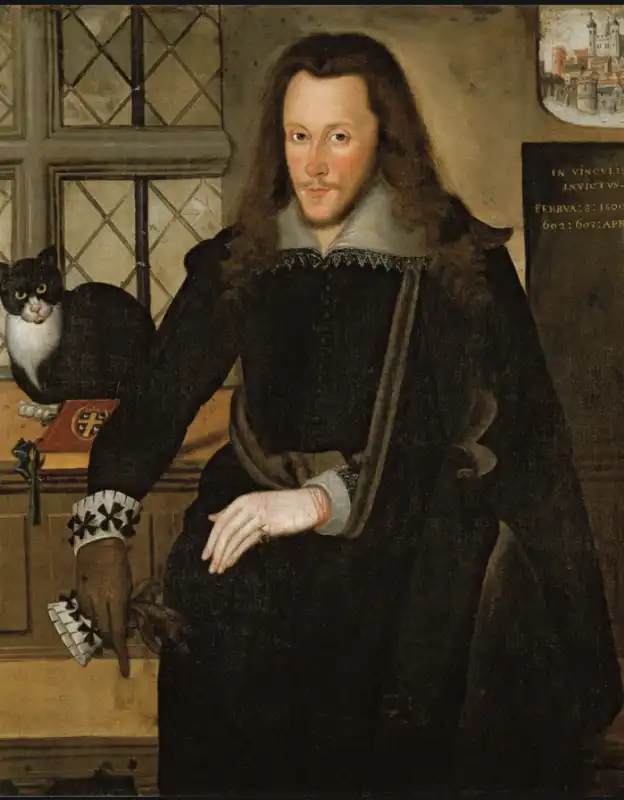 Henry Wriothesley