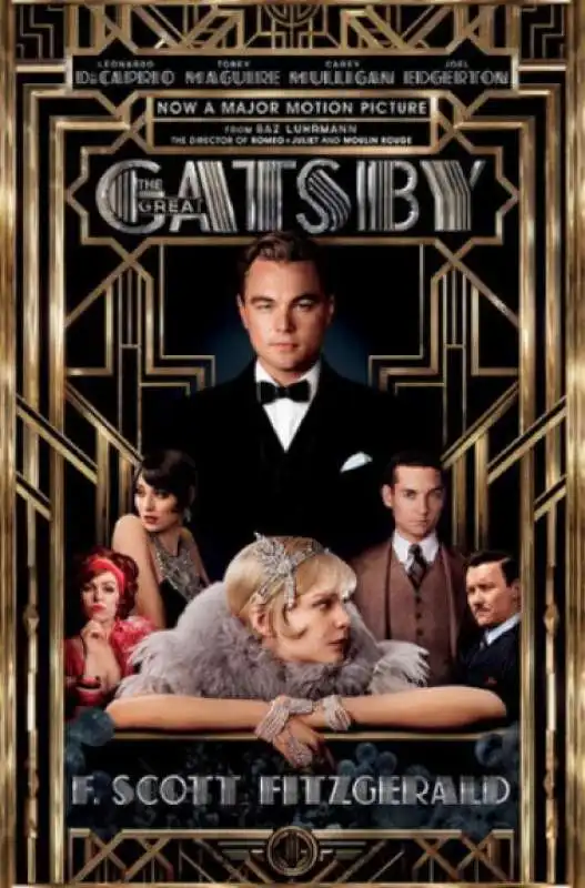 il grande gatsby