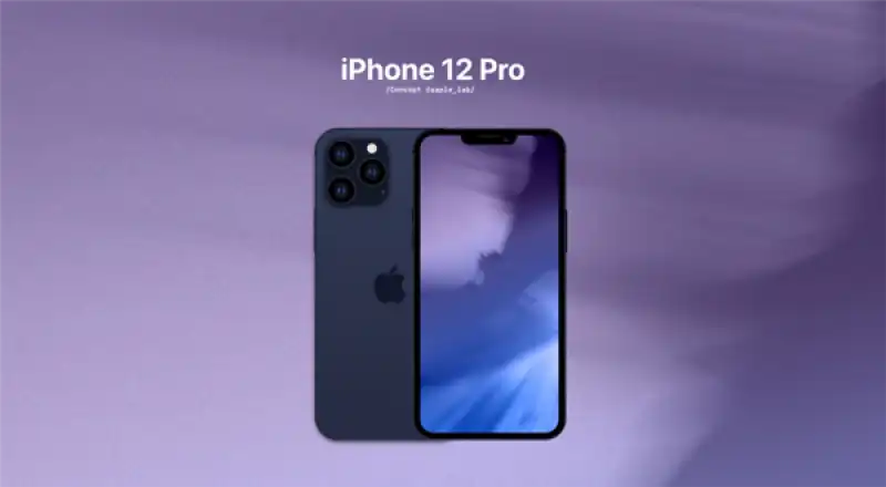 iphone 12 leak 1