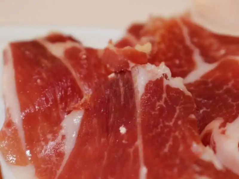 jamon iberico 