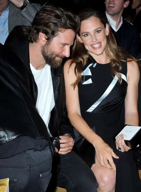 jennifer garner e bradley cooper  1