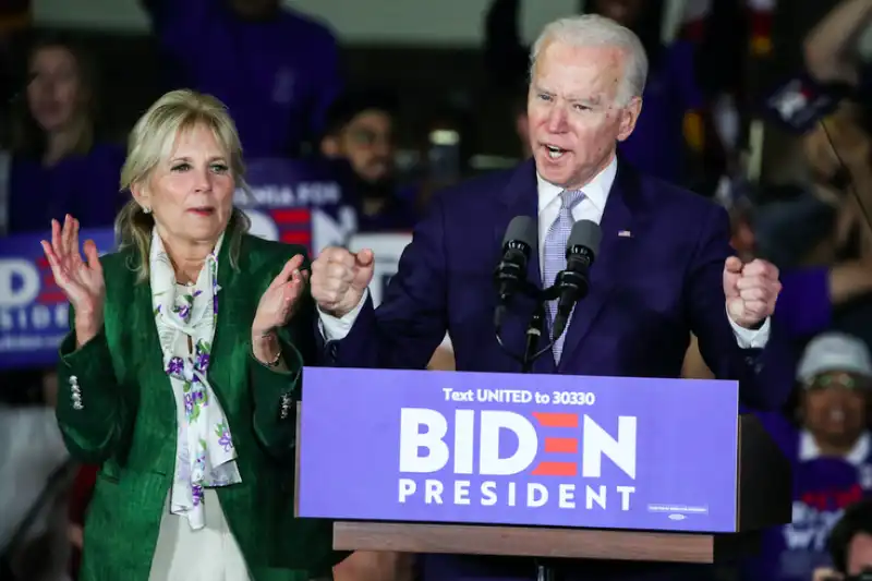 jill giacobba e joe biden 1