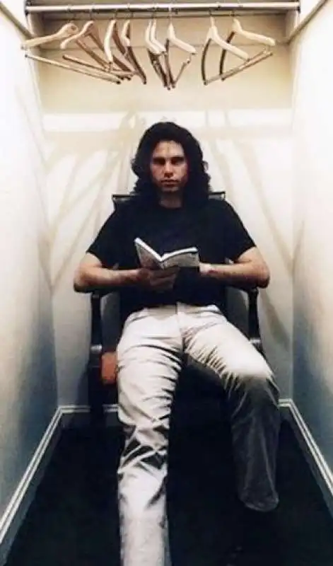 jim morrison