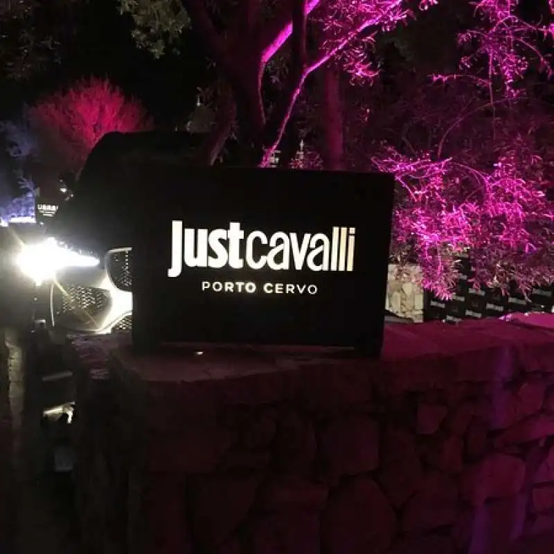 just cavalli porto cervo 4