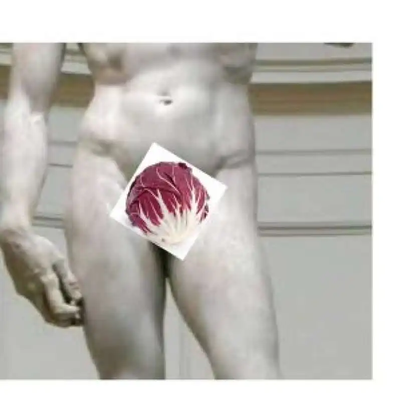 la risposta delle femministe allo spot del radicchio 