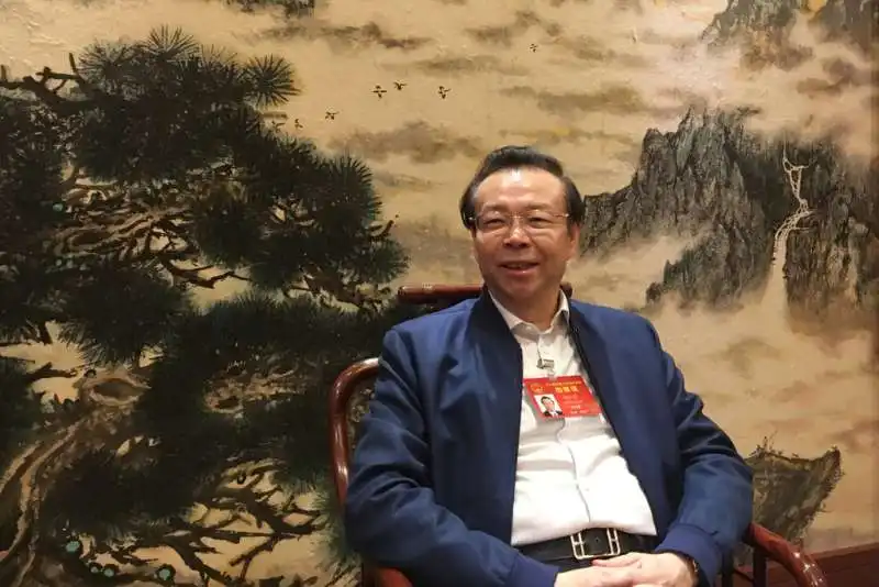 lai xiaomin 1