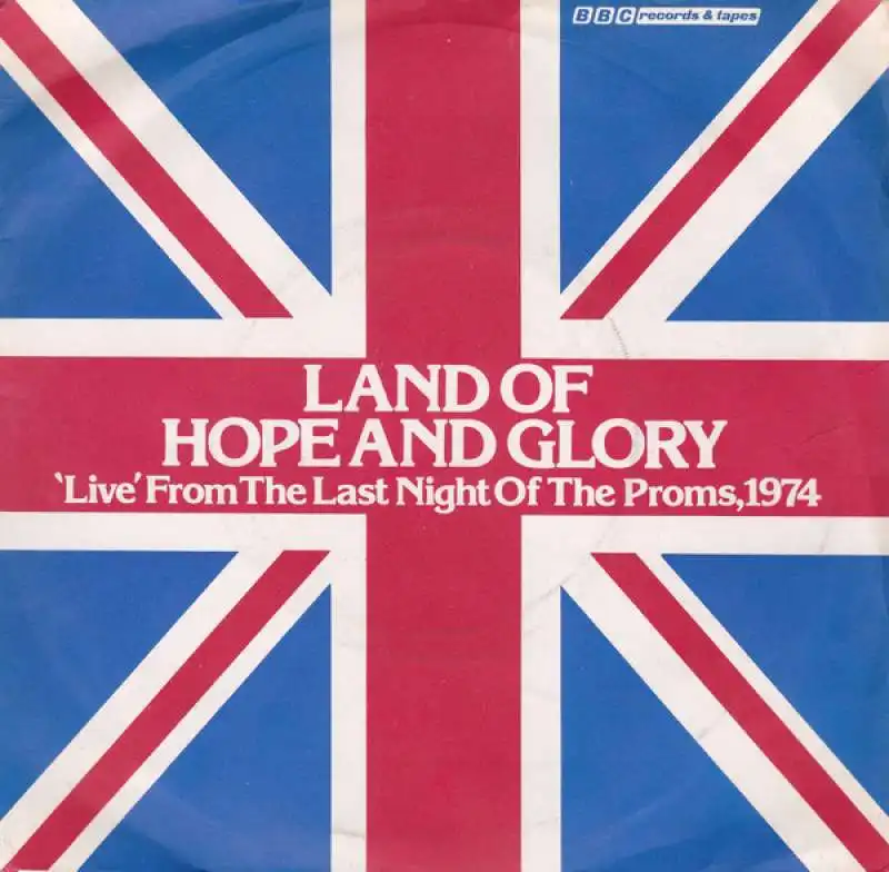 land of hope and glory