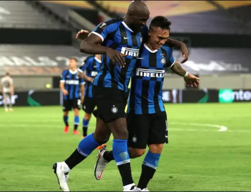 lautaro lukaku