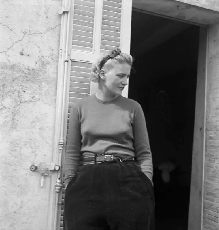 lee miller  4