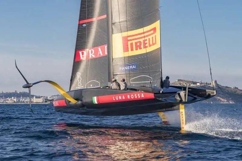 luna rossa 1