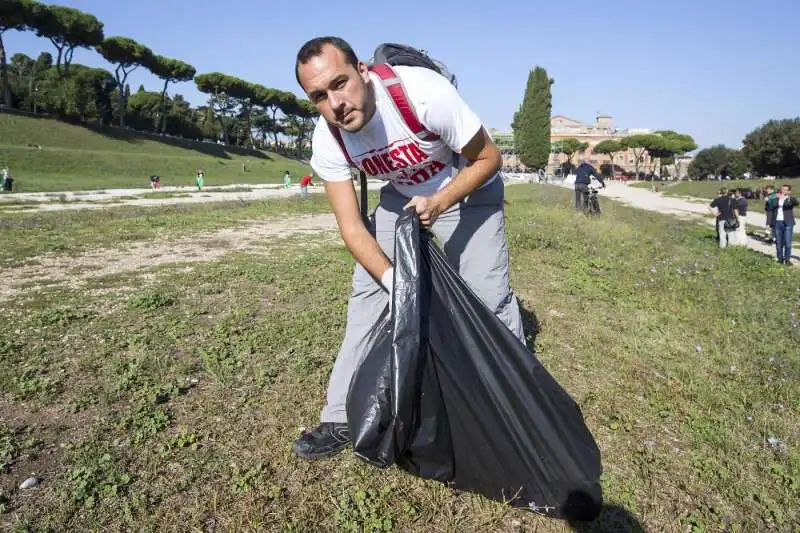 manlio di stefano 