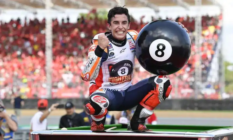 marc marquez 2