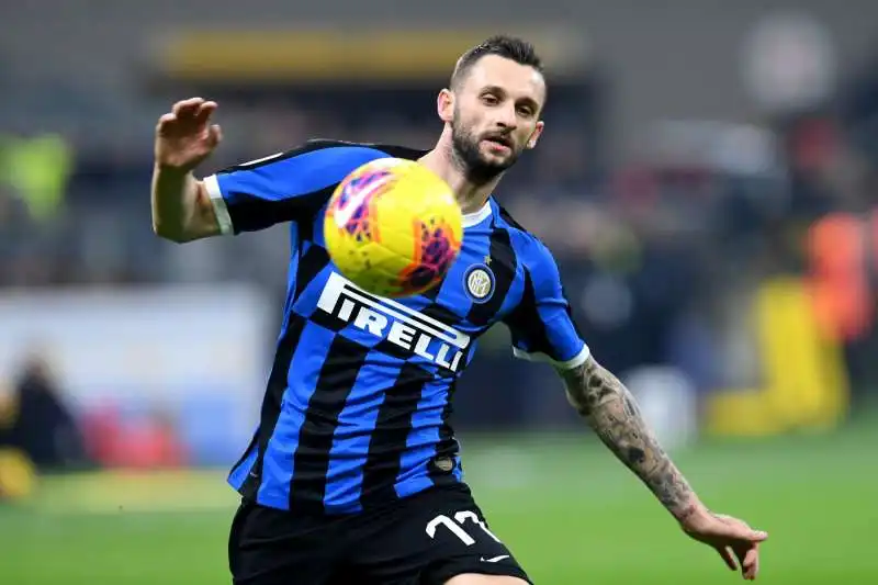 Marcelo Brozovic 1