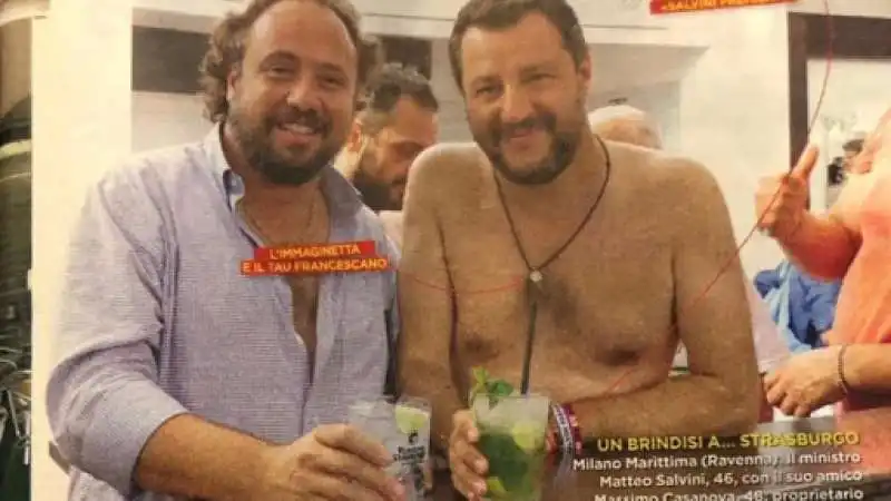 massimo casanova matteo salvini 2