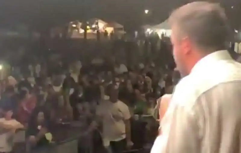 matteo salvini a san vincenzo 2