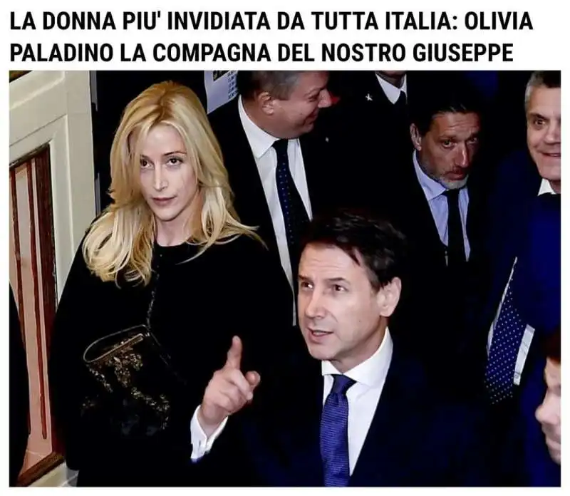 meme by le bimbe di conte (e della paladino) 