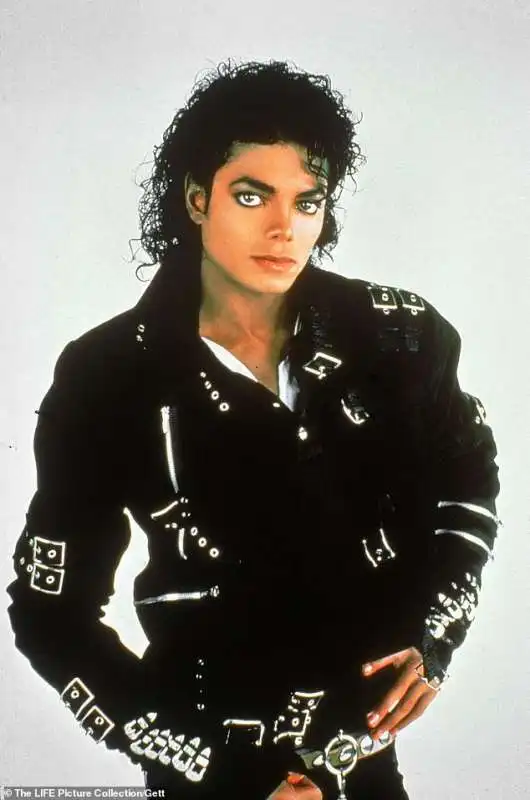 michael jackson 2