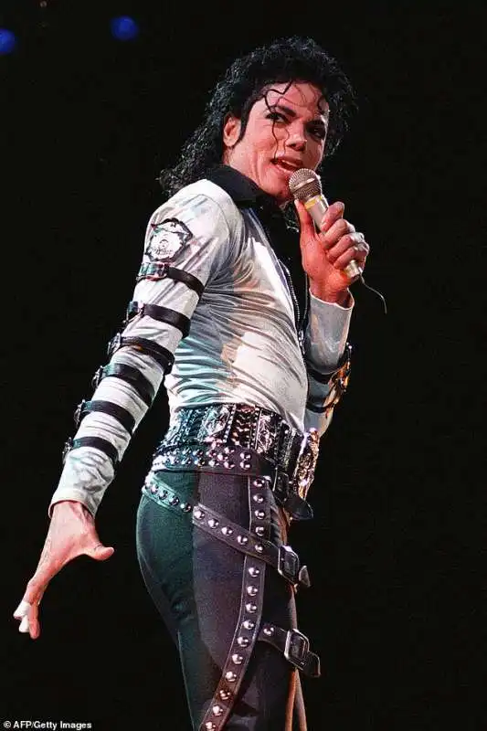 michael jackson 3