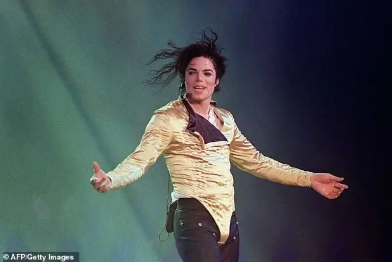 michael jackson 4