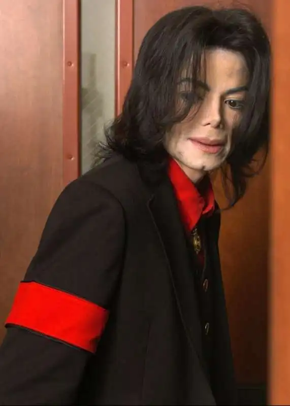 michael jackson 5