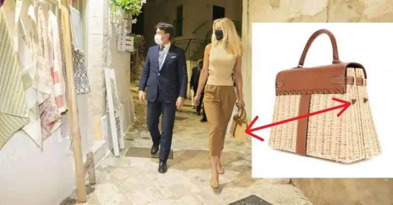 olivia paladino e la polemica sulla borsa hermes 3