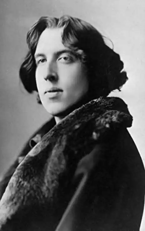 oscar wilde 