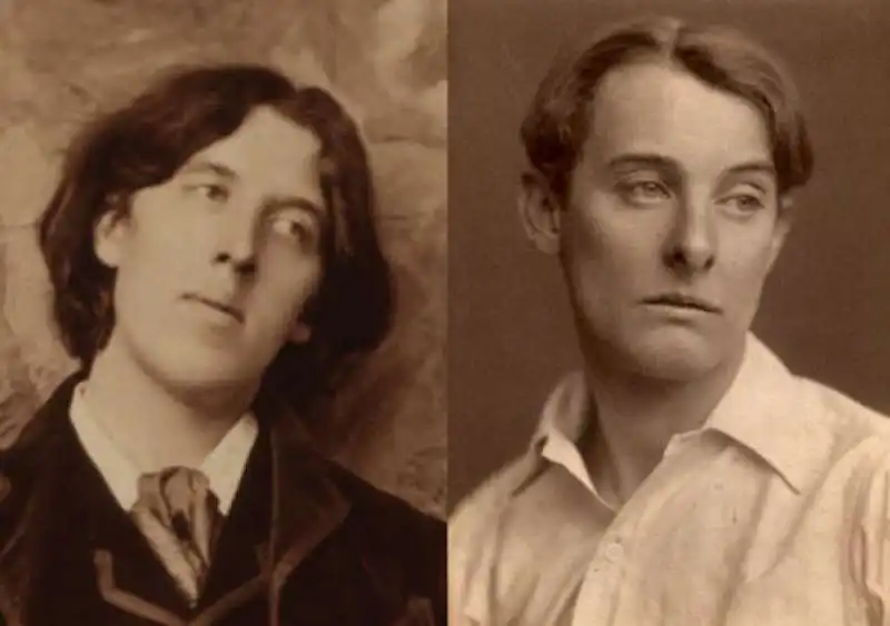 oscar wilde e alfred douglas 1